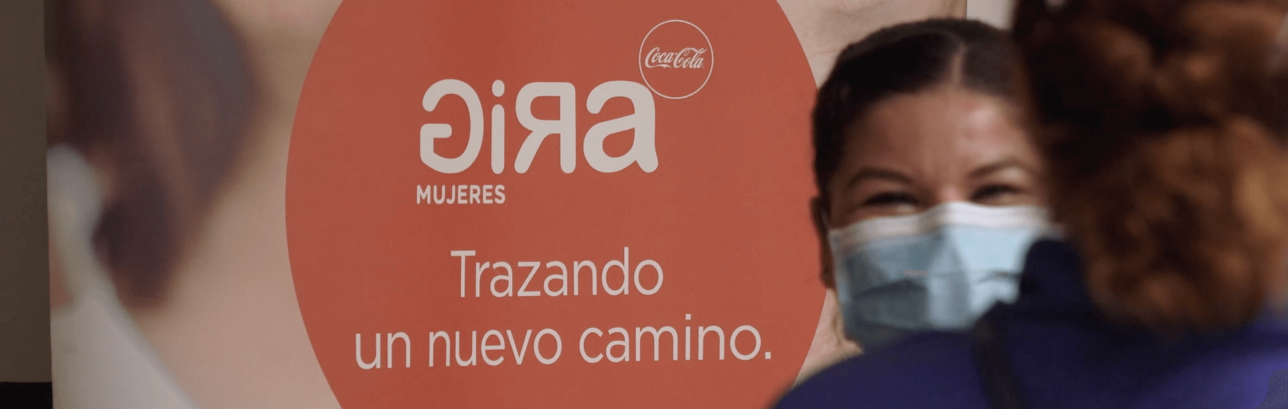 Gira Mujeres Coca Cola