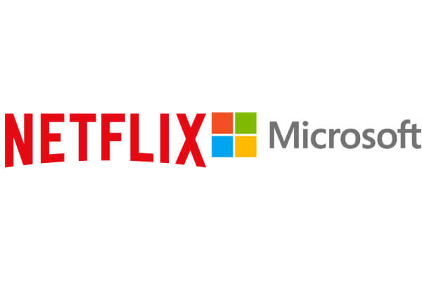 Lee más sobre el artículo Netflix y Microsoft se alían para una nueva suscripción