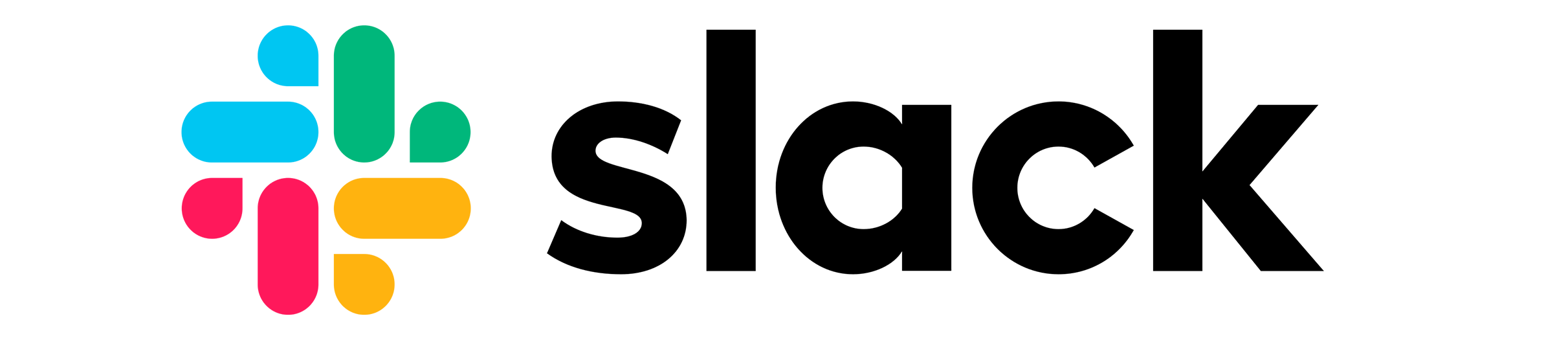 Slack Logotipo Brusau Films