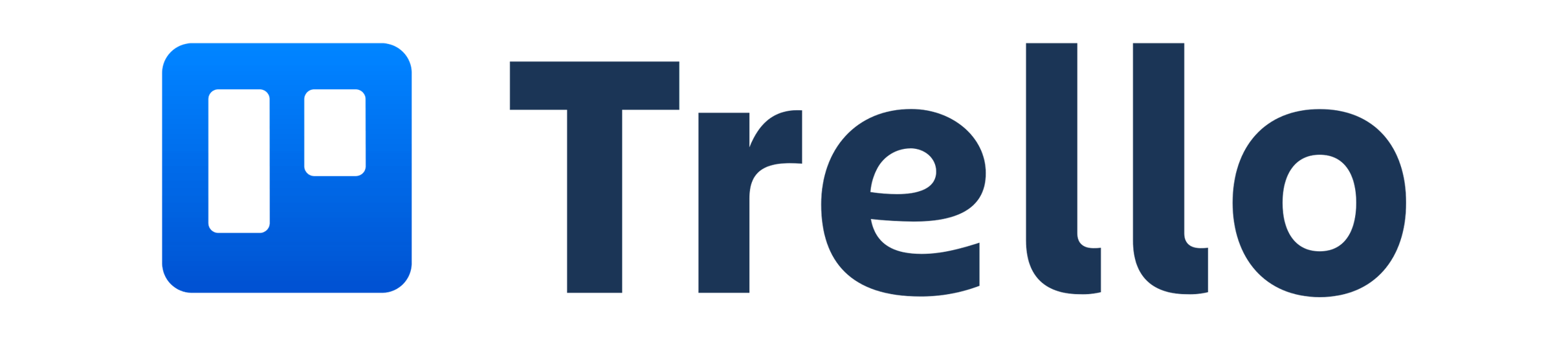 Trello Logotipo Brusau Films